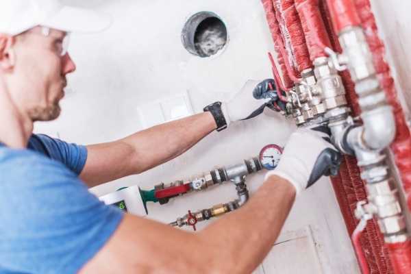 vvs frederikssund - varme varmeinstallation fjernvarme gulvvarme energioptimering