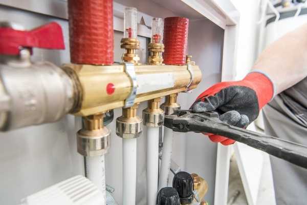 vvs frederikssund - varme varmeteknik gulvvarme energioptimering